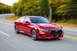 Honda Accord Sport 2.0T 2017 года (NA)